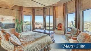 preview picture of video 'Spectacular Home in Troon North - Scottsdale, Arizona'