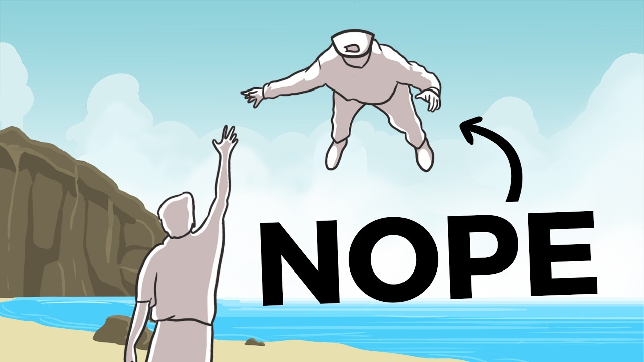 We were wrong about the Rapture...