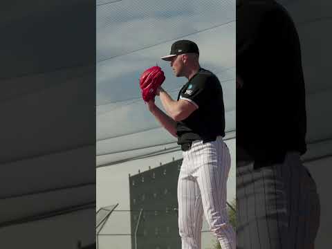 shhhh, you hear that? that's the sound of full squad reporting tomorrow... #mlb #highlights #shorts