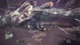 1年放置したけどMHWどうなった？part11