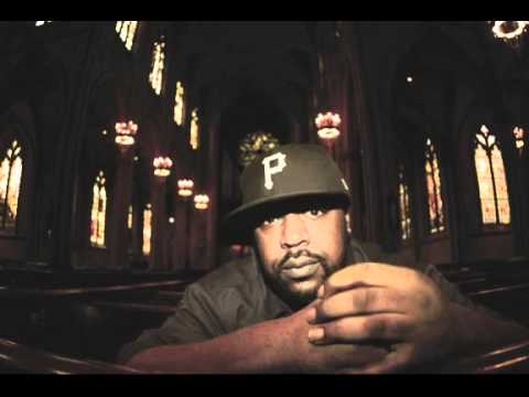 Sean Price,Vinnie Paz,Big L,Canibus,Celph Ttitled,Chino XL,Snoop Dogg Pharell - Don't Run From Me