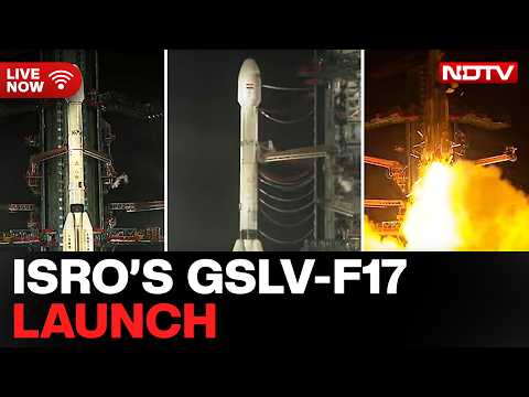 India's 1st Geostationary Satellite With Hyperspectral Imagers