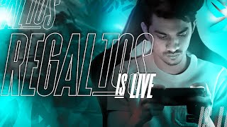 CLASSIC PLAYER ? LETS PLAY BGMI | REGALTOS IS LIVE video