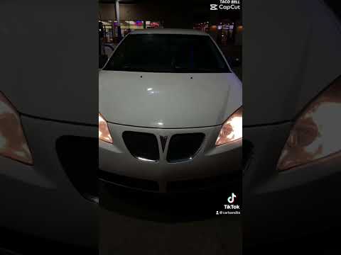 Thumbnail for #g6 #v6 #2007 #pontiac #fyp #trend #car #carcommunity by Car