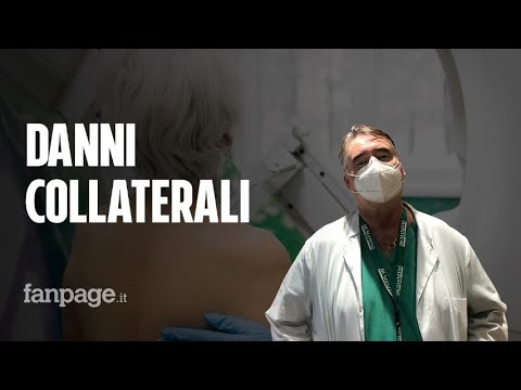 Gli effetti collaterali del Covid: 1 milione e 400mila screening in meno per il tumore al seno