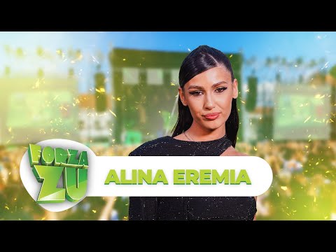 Alina Eremia - Supertare (Live la Forza ZU 2023)