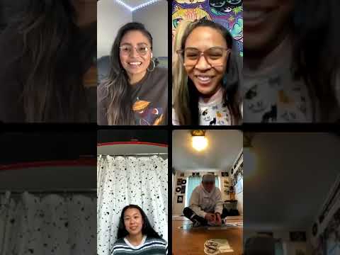 Flooristas Crew Update 2022 - Genesis, Mel, Enni, & Snap1