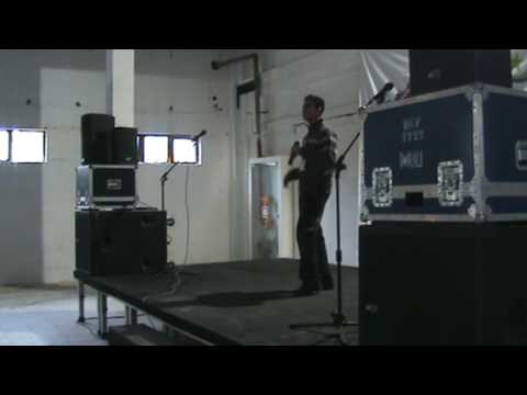 Animekê Anime Friends 2009 - Marcelo - My soul for you