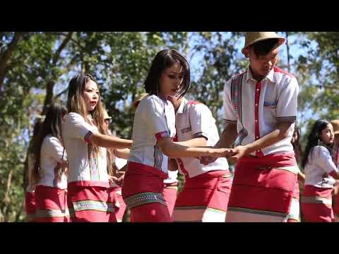 Lily Veng Cultural & Drama Club   Siktui Thiang