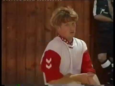 ARCHIVE 2001 TTR Košice - Perpetuum Bratislava