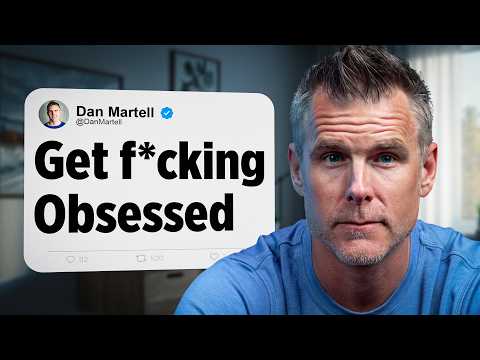 If you want financial freedom in 2025, watch this.