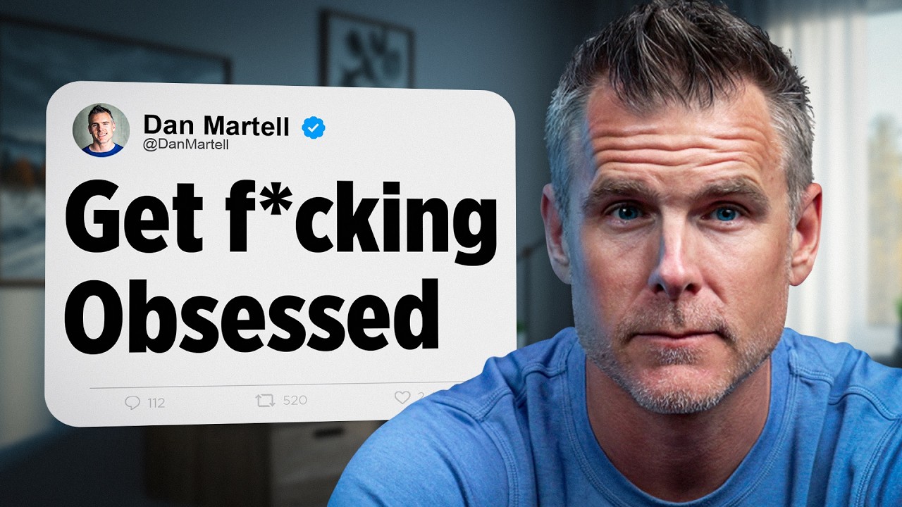 If you want financial freedom in 2025, watch this.