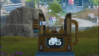 [APEX] 3030裝粉碎蓋理論上很強吧