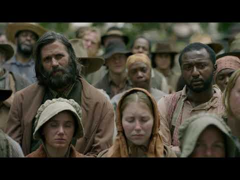 Свободные люди округа Джонс - Trailer