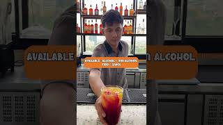 Download lagu Salah satu Rooftop Bar terbaik di Jakarta, no min payment #rooftop #rooftopbar #jakarta #bestview mp3