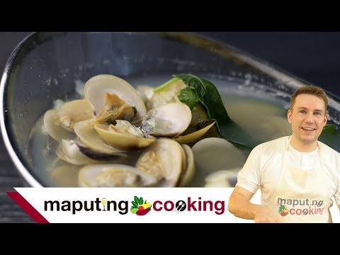 download lagu mp3 mp4 Filipino Clam Soup, download lagu Filipino Clam Soup gratis, unduh video klip Filipino Clam Soup