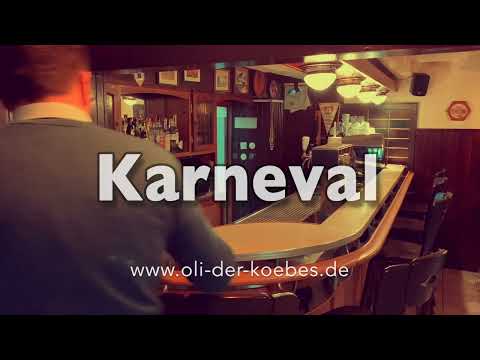 "Oli der Köbes" - Folge 7 - Karneval
