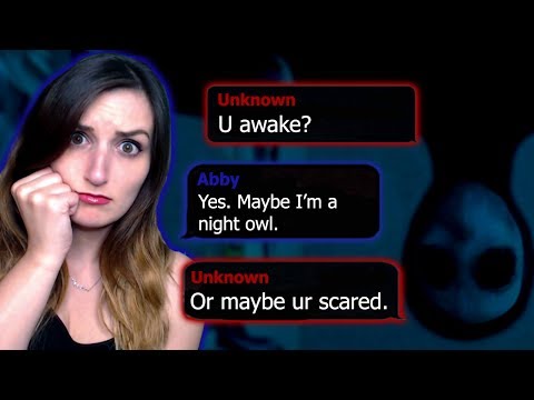 SOMEONE HAS BEEN WATCHING ME SLEEP!! | Hooked