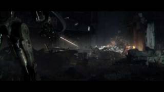 Terminator Salvation – The Videogame - Trailer italiano