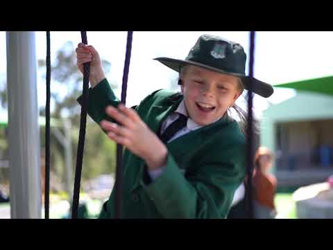 Wollondilly Anglican College