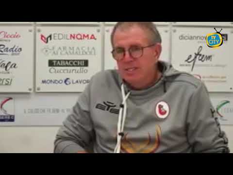 Primo K.O. per la Turris: sconfitta in casa con la Paganese