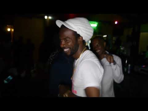 WAPPING THURSDAYS REGGAE GYPTIAN ONE BLOOD JUNIOR REID A PARTY IN JAMAICAN DANCEHALL CULTURE 13 2020