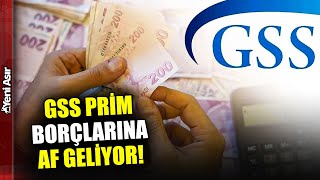 10 Milyon Vatandaşın 100 Milyar Borcu Siliniyor! I Yeni Asır