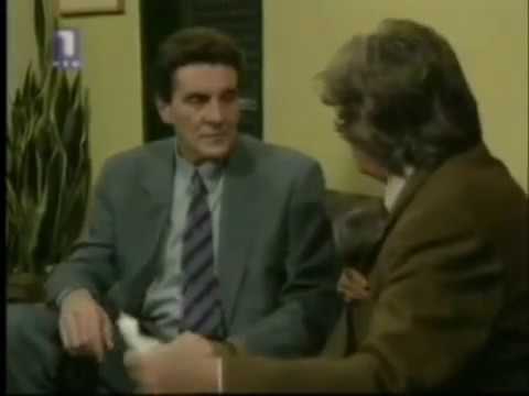 POPARA i Simonovic - Sodoma i Gomora - Srecni Ljudi