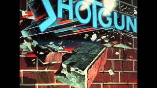 Shotgun -  Don't You Wanna Make Love 1979