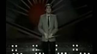 Miguel gallardo-dos hombres un destino