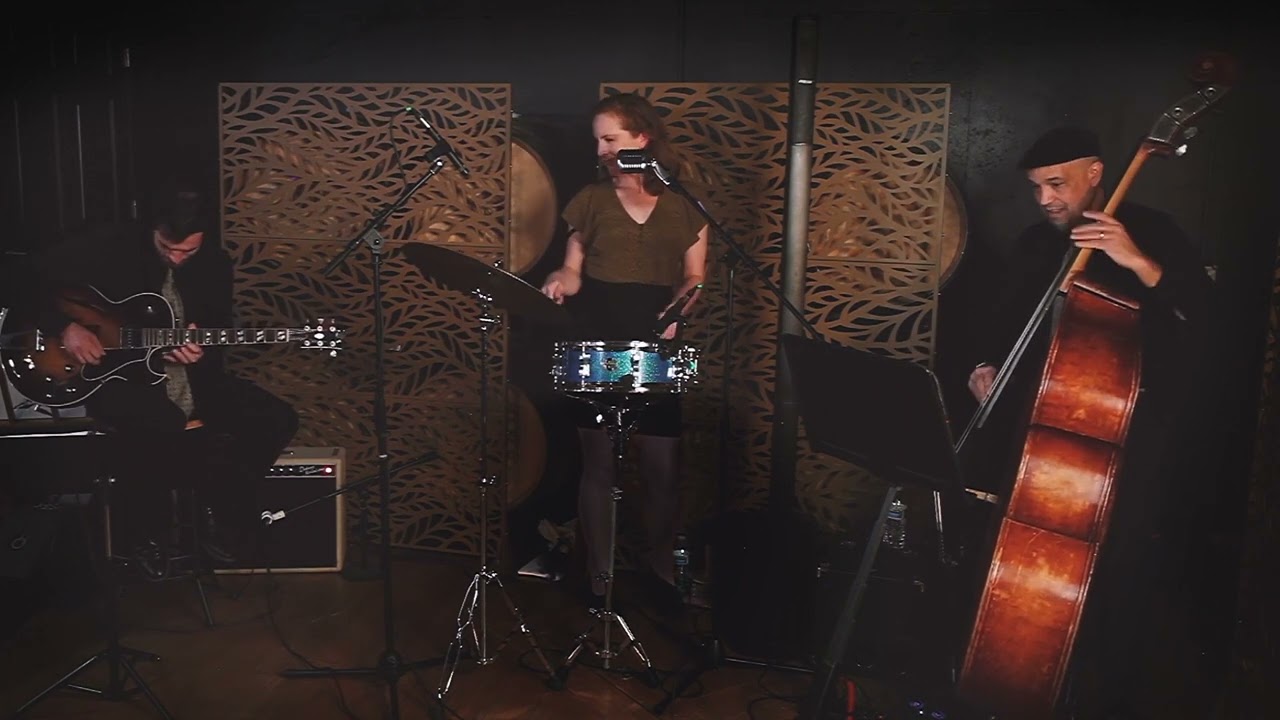 Promotional video thumbnail 4 for Eden Lane Jazz Band