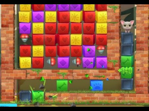 Pet Rescue Saga Level 5767 x2 no boosters