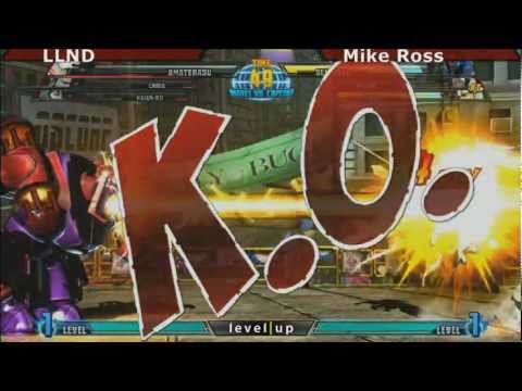Wednesday Night Fights Ranbat 4.2 -  MVC3 & SSF4 Part 3