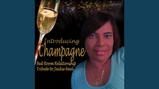 Tribute to Jackie Neal