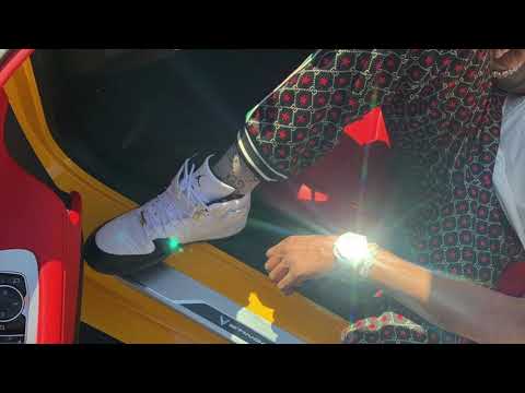 [FREE] Key Glock x Young Dolph x Lil Baby Type Beat 2020 - Pretzels | @DJKronicBeats