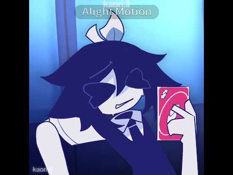 Uno reverse #SeanAuFpe #fpe #fyp #ibistpaintx #alightmotion #edit #abbie #alice #art #capcut #lore