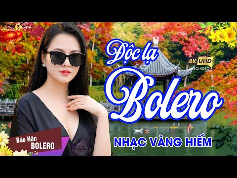 Ca Nhạc Bolero Tâm Trạng 2025 ➤ LK Nhạc Vàng Trữ Tình 5.0 Chọn Lọc – Tuyển Chọn NHẠC VÀNG HIẾM CÓ