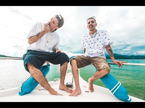 La Viela - Capítulo 10 - Voando Alto (Prod.CaioPassos & Paiva)