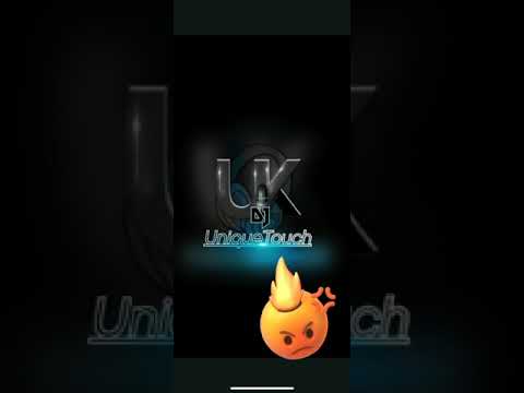 DJ UNIQUE TOUCH - MEHENDI KA RANNGG / KESARIYA - REMIX
