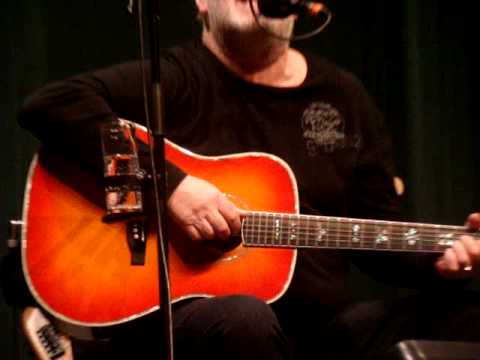 Honza Nedvěd a Kytka