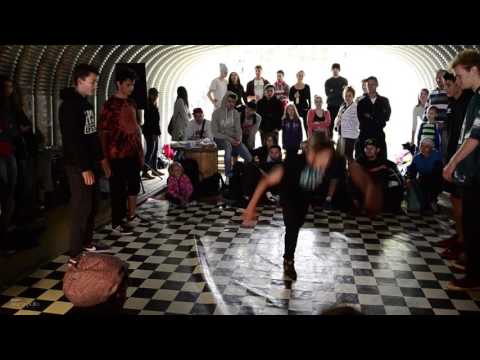 Leśny Gang vs Fishy Flava vs Bboy Sajmon | Eliminacje What You Got?! vo. 9 | Długie 2016