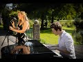 Spiegelbeeld - Suzan en Freek | Cover by Annika van Bruggen
