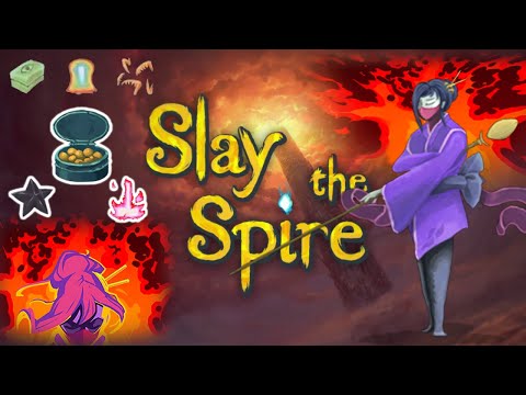 Slay the Spire April 11th Daily - Watcher