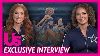 Download lagu Dallas Cowboys Cheerleaders Receive ‘400 Percent’ Salary Increase mp3