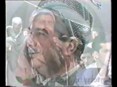 احتفاليه المولد النبوي في السليمانيه 2002(( الطريقه الكسنزانيه  ))