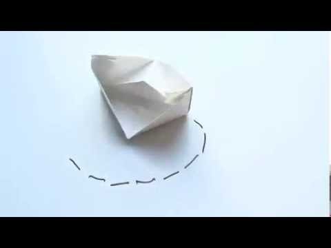 Seemannsgarn - Woher kommt das? Auf der Suche nach dem roten Faden.