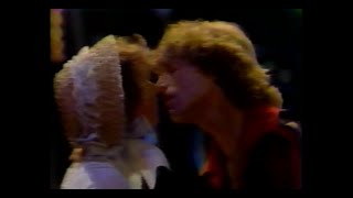 Andy Gibb & Caroline Peyton - The Pirates of Penzance