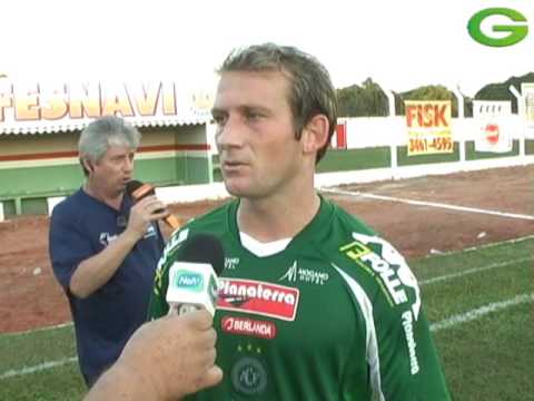 Naviraiense 0 x 3 Chapecoense pelo Campeonato Brasileiro Série D