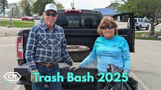 Trash Bash 2025