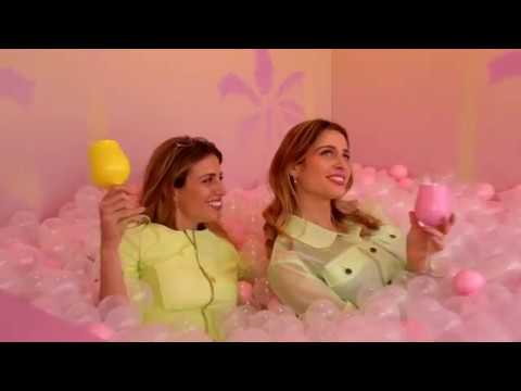 Johannes Lab - The Pool Club @ Milano Design Week